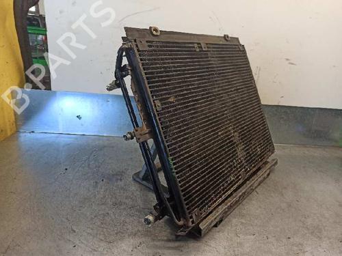 AC radiator MERCEDES-BENZ S-CLASS (W140)  | BP7463698M32 