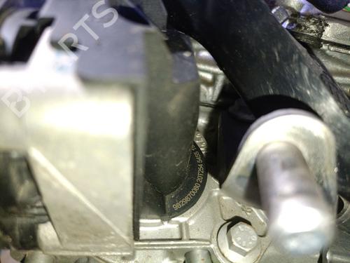 Engine OPEL VIVARO C Van (K0) 1.5 | BP28124383M1 