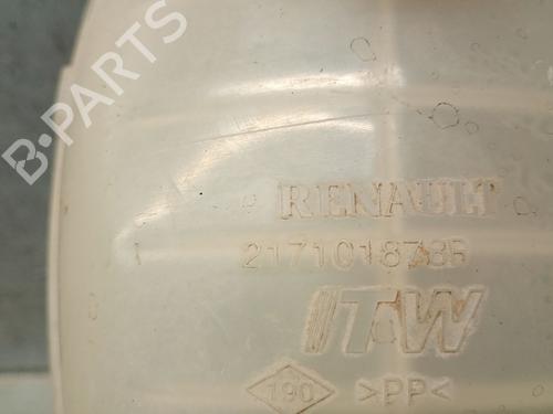 Expansion tank RENAULT EXPRESS Box Body/MPV 1.5 Blue dCi 75 (F6AA) | BP29220628C120