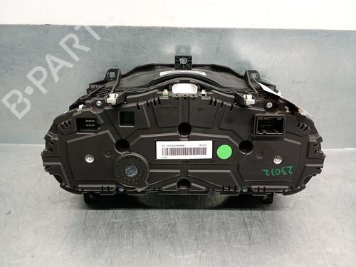 Instrument cluster FIAT 500L (351_, 352_) 1.3 D Multijet (199.LYM11, 199.LYM1A) | BP29333378C47 