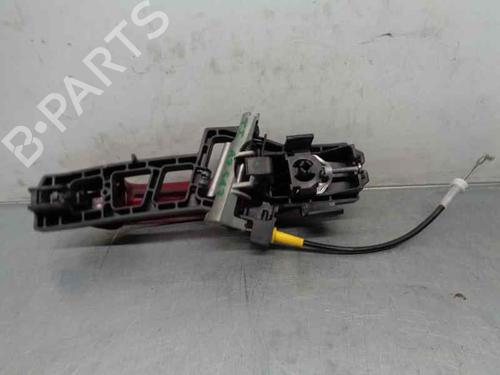 Venstre bak utvendig håndtak FORD FIESTA VI (CB1, CCN)  | BP6990228C130 