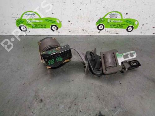 Sicherheitsgurt hinten links CHRYSLER PT CRUISER (PT_) 1.6 | BP7445889I29 