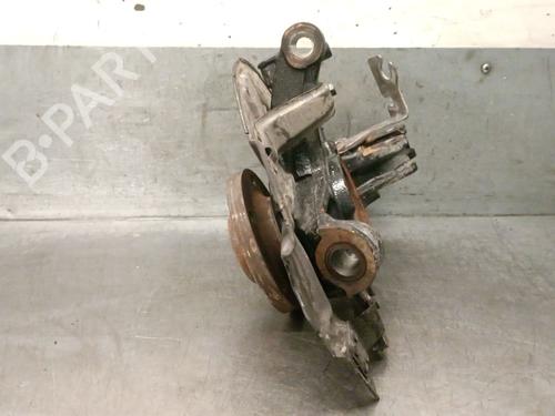 Left front steering knuckle OPEL COMBO Box Body/MPV (K9) 1.5 D | BP31956336M25