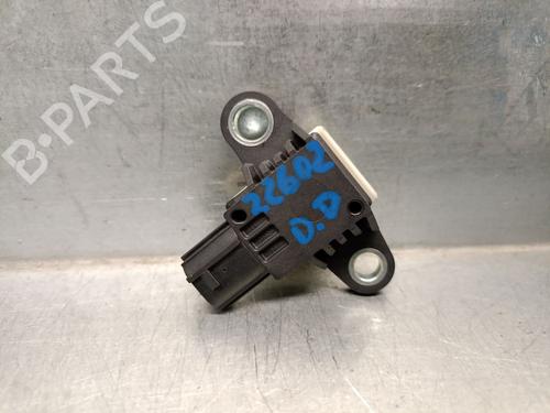 Used Electronic module RENAULT KADJAR (HA_, HL_) 1.3 TCe 140 (HLNB, HLN1) (140 hp) 25454002