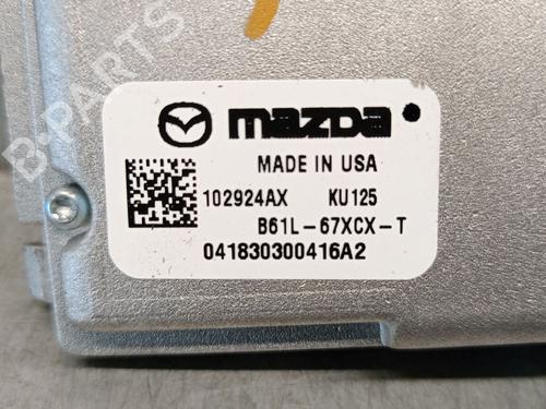 Elektronisk modul MAZDA CX-5 (KF) 2.0 | BP27631571M83 