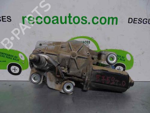 Viskermotor bagrude FORD TOURNEO CONNECT / GRAND TOURNEO CONNECT V761 MPV (SK) [2022-2025]  2078808