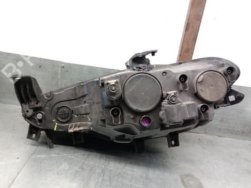Right headlight FIAT TIPO Saloon (356_, 357_) 1.4 LPG (356SXF1B) | BP29385140C29 