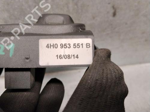 Switch AUDI A6 Allroad C7 (4GH, 4GJ) 3.0 TDI quattro | BP35727718I30 - Image 4