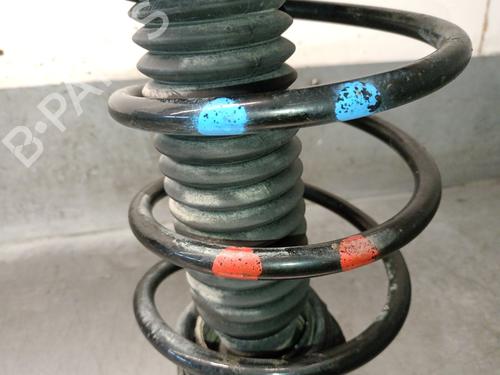 Left front shock absorber PEUGEOT 307 (3A/C) 2.0 HDi 90 | BP32394059M16