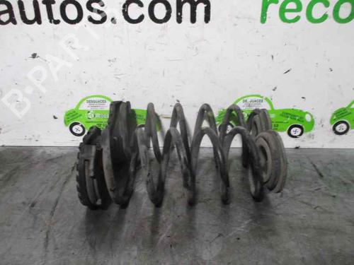 Used Shock absorber spring KIA PICANTO I (SA) 1.1 (65 hp) 20250492