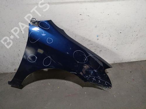 Used Right front fenders Right front fenders TOYOTA COROLLA (_E12_) 2.0 D-4D (CDE120R, CDE120L_) (110 hp) 40013146 40013146