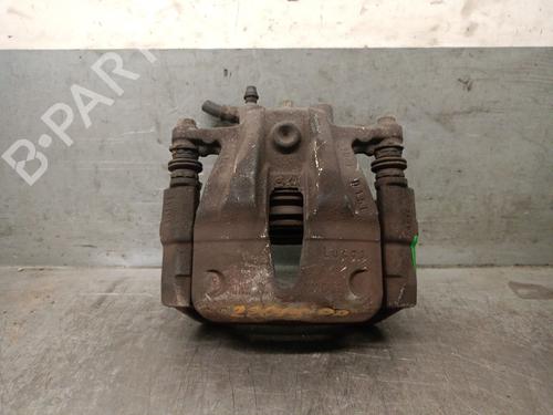 Used Right front brake caliper OPEL CORSA C (X01) 1.3 CDTI (F08, F68) (70 hp) 25756085