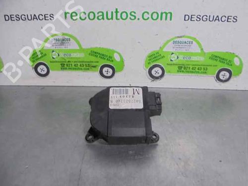 Used Heater blower motor RENAULT KOLEOS I (HY_) 2.0 dCi (HY0K) (150 hp) 4640504