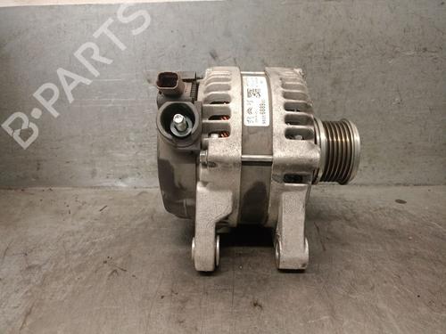 Generator CITROËN C4 III (BA_, BB_, BC_) 1.2 PureTech 130 (BAHNSA, BAHNSB) (130 hp) 27405618