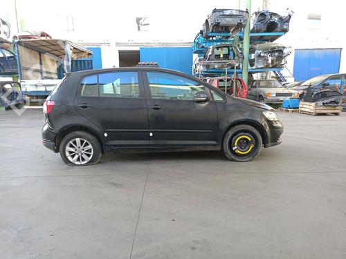 Right tailgate light VW GOLF PLUS V (5M1, 521) 1.9 TDI | BP33337882C80 - Image 10