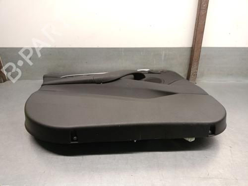 Front left panel BMW X2 (F39) sDrive 18 i | BP31916906C58