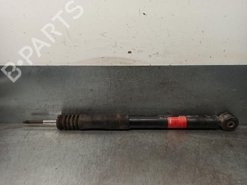 Used Right rear shock absorber RENAULT CLIO II (BB_, CB_) 1.2 16V (BB05, BB0W, BB11, BB27, BB2T, BB2U, BB2V, CB05,... (75 hp) 11699401