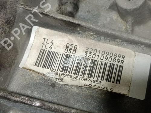 Gearbox DACIA LODGY (JS_) 1.5 dCi | BP34350857M3  - Image 7