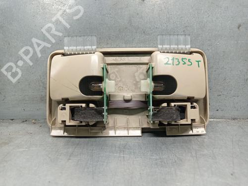 Interior roof light JAGUAR XF I (X250) 3.0 D | BP20674731I8 