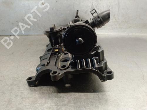 Valve cover MAZDA 6 Saloon (GJ, GL) 2.2 D (GJ2FP) | BP33965321M124  - Image 6