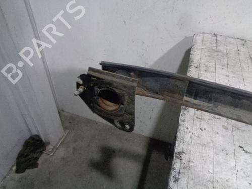 Rear bumper reinforcement OPEL CORSA D (S07) 1.3 CDTI (L08, L68) | BP13820283C73 