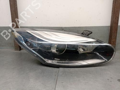 Used Right headlight Right headlight RENAULT MEGANE III Hatchback (BZ0/1_, B3_) 1.2 TCe (BZ2B, BZ11) (116 hp) 32403678 32403678
