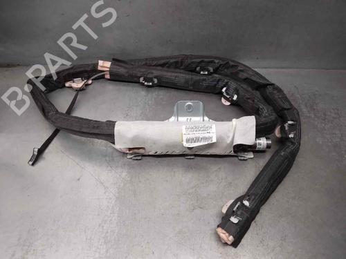 Right curtain airbag PEUGEOT 5008 (0U_, 0E_) 2.0 HDi 150 / BlueHDi 150 | BP18027897C12 