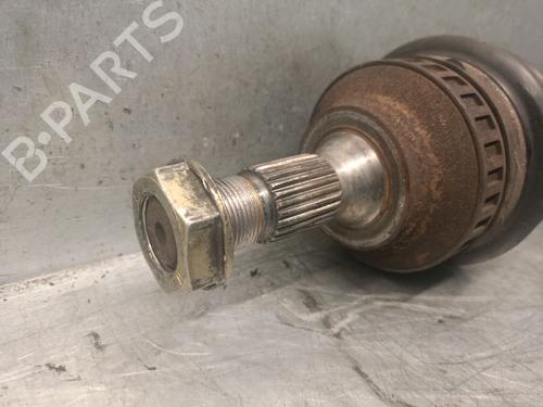 Left front driveshaft CITROËN XSARA PICASSO (N68) 2.0 HDi | BP23478540M38 