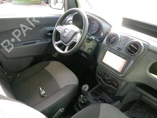 Engine DACIA DOKKER Box Body/MPV 1.5 dCi (FEAJ) | BP32738247M1 - Image 25