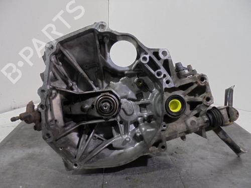 Used Gearbox HONDA CIVIC VI Fastback (MA, MB) 1.5 16V (MB3) (114 hp) 8615567