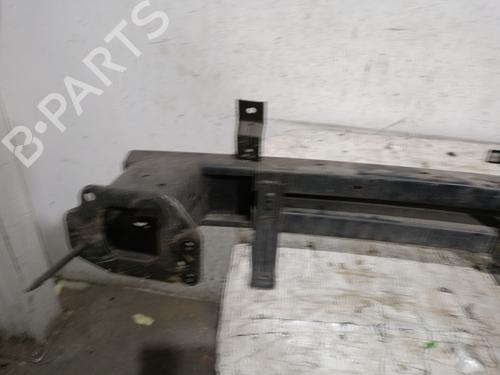 Rear bumper reinforcement KIA SORENTO III (UM) 2.2 CRDi | BP27476934C73 