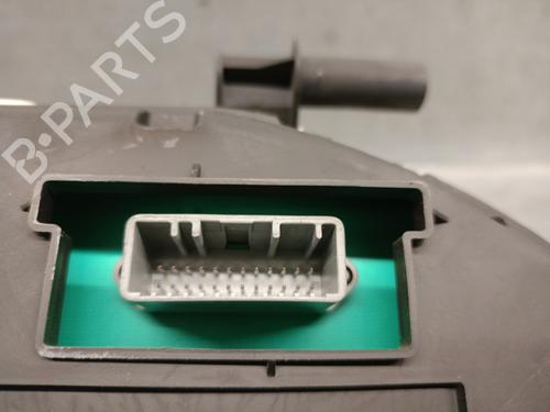 Instrument cluster RENAULT CLIO III (BR0/1, CR0/1) 1.5 dCi (BR17, CR17) | BP32414718C47