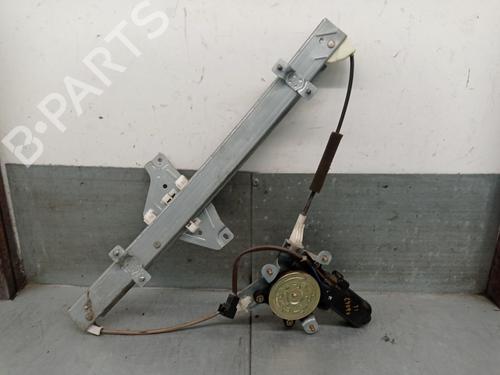 Elevalunas trasero izquierdo DAEWOO LACETTI Hatchback (KLAN) 1.6 (109 hp) 30645203