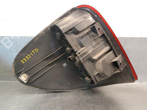 Right taillight CHRYSLER VOYAGER IV (RG, RS) 2.5 CRD | BP27898214C35 