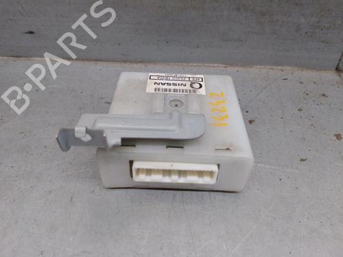 Used Electronic module INFINITI EX 30d (238 hp) 27638669
