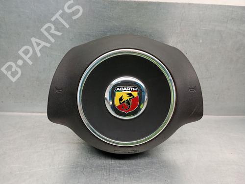 Used Driver airbag FIAT 500 (312_) Electric (EV) (33 hp) 28124411