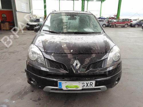 Warning switch RENAULT KOLEOS I (HY_) 2.0 dCi (HY0K) | BP5273907I22 - Image 7