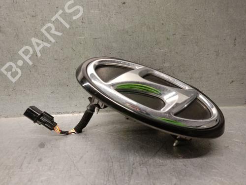 Tailgate handle HYUNDAI IONIQ (AE) 1.6 GDI Hybrid | BP30536041C132  - Image 5