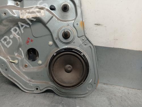 Rear left window mechanism SEAT LEON (1M1) 1.9 TDI | BP8402409C24 