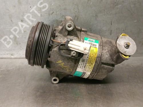Used AC compressor AC compressor 36570389 36570389