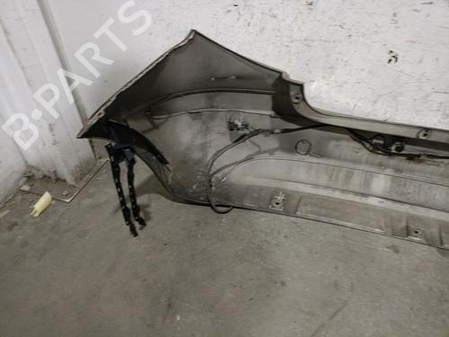 Rear bumper MERCEDES-BENZ A-CLASS (W169) A 180 CDI (169.007, 169.307) | BP25381502C8 