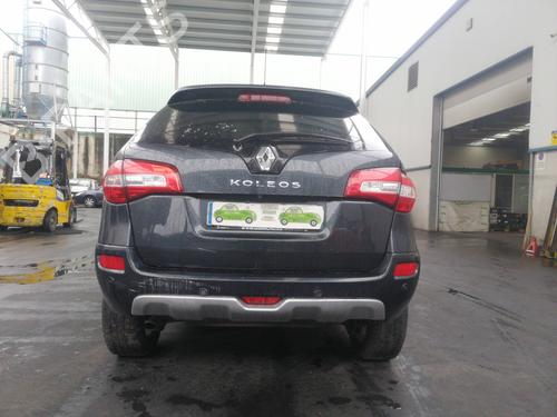 Other RENAULT KOLEOS I (HY_) 2.0 dCi (HY0K) | BP20261279O1 