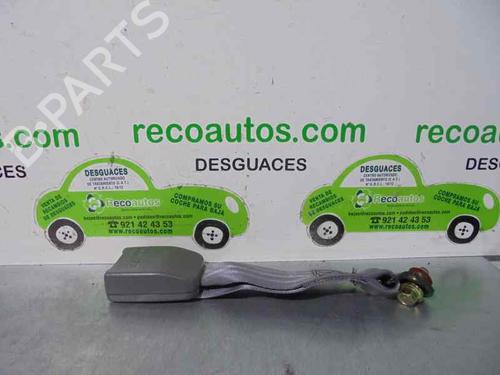 Used Seat buckle KIA MAGENTIS I (GD, MS) 2.0 (136 hp) 20247195