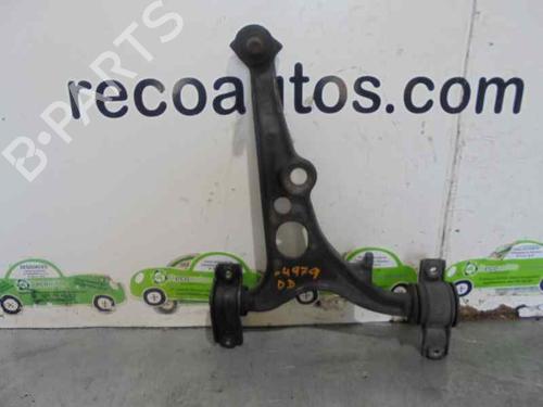 Used Right front suspension arm ALFA ROMEO 145 (930_) 1.6 i.e. 16V T.S. (930.A2) (120 hp) 2059721