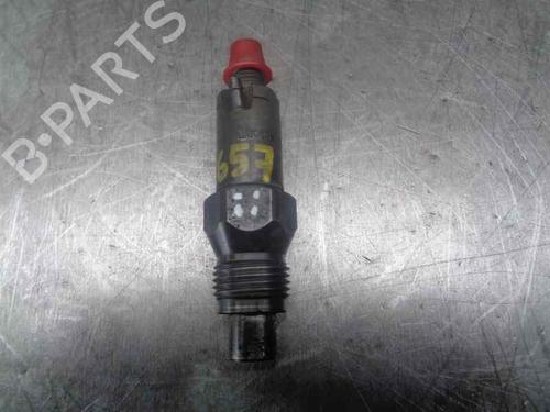 Used Injector CITROËN ZX (N2) 1.9 D (68 hp) 5227980