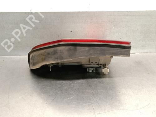 Right taillight OPEL ZAFIRA A MPV (T98) 2.2 DTI 16V (F75) | BP30306409C35