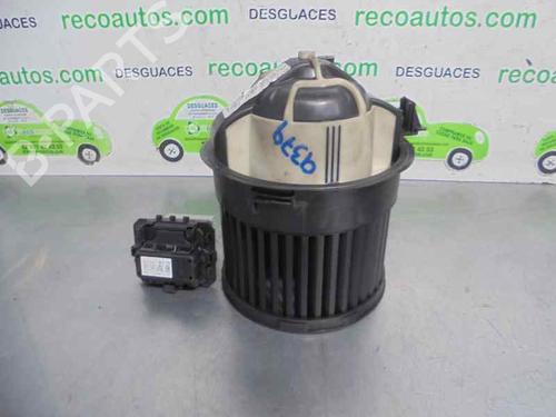 Used Heater blower motor PEUGEOT 308 I (4A_, 4C_) 1.6 16V (120 hp) 4087854
