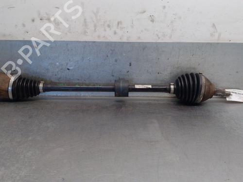 Used Right front driveshaft Right front driveshaft 37016158 37016158