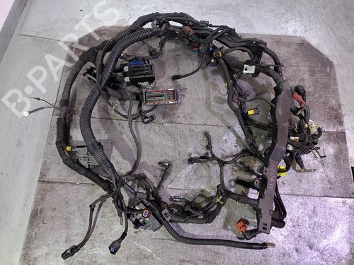 Used Cable OPEL ZAFIRA TOURER C (P12) 1.6 CDTI (75) (136 hp) 18697855