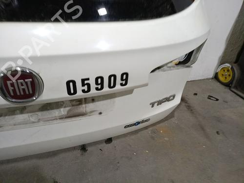 Tailgate FIAT TIPO Estate (356_, 357_) 1.4 LPG (356WXF1B) | BP29488853C6 